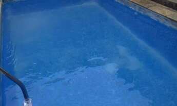 Imagem 6: Linda casa com piscina!! Faça tua reserva