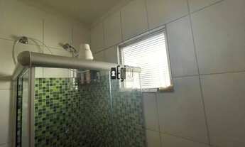 Imagem 5: Linda Casa Duplex com 2 Quartos e Varanda Gourmet com Churrasqueira !!