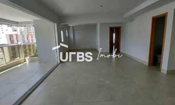 Imagem 4: Quasar Oeste - Apartamento 3 quartos, sendo 3 suítes