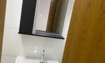 Imagem 3: Casa Jardim Alvorada