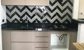 Imagem 6: Apartamento para Venda em Itu, Vila Gatti, 3 dormitórios, 1 suíte, 3 banheiros, 1 vaga