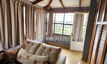 Imagem 2: Alphaville 05 - Casa Charmosa a venda R$ 2.550.000,00 e para locação por R$ 13.500,00