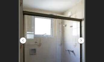 Imagem 3: Apartamento com 3 dormitórios para alugar, 90 m² por R$ 3.551,80/mês - Chora Menino - São