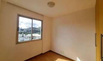 Imagem 6: Apartamento à venda, 3 quartos, 1 suíte, 2 vagas, Estoril - Belo Horizonte/MG