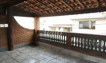 Imagem 2: São Paulo - Casa Padrão - Vila Formosa