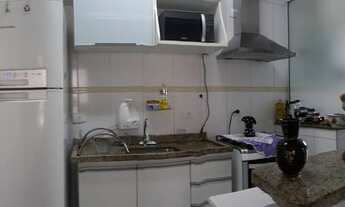 Imagem 7: Alugo ótimo apto c/2 dorm c/arm. - Pcte - R$ 2.450,00