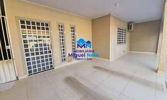 Imagem 2: Excelente casa com piscina no Bairro Lagoinha