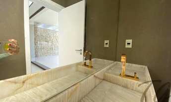 Imagem 6: CASA RESIDENCIAL em VOTORANTIM - SP, ALPHAVILLE NOVA ESPLANADA