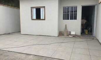 Imagem: Casa em Itanhaém, no Umuarama