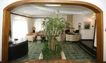 Imagem 3: São Paulo - Casa Padrão - Mooca