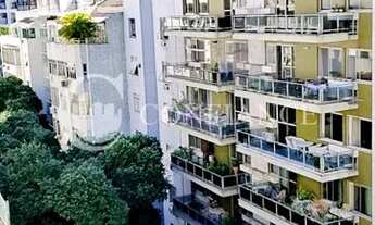 Imagem 7: Apartamento para venda com 200 metros quadrados com 4 quartos em Flamengo - Rio de Janeiro