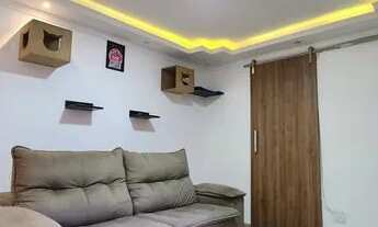 Imagem 7: Apartamento dois quartos na CSB 02 Taguatinga