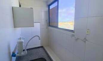 Imagem 4: Apartamento 2/4 em stella maris