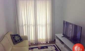 Imagem 1: São Paulo - Apartamento Padrão - Tatuapé