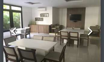 Imagem 3: Apartamento com 2 suítes próximo Hospital São Luís Tatuapé