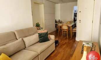 Imagem: São Paulo - Apartamento Padrão - Vila