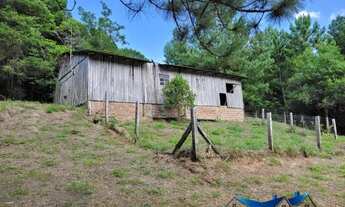 Imagem 3: Velleda oferece belo sítio, em condomínio fechado, na Águas Claras