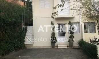 Imagem: Casa para aluguel possui 90 metros quadrados