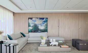 Imagem 6: Avenida Beira-Mar Norte