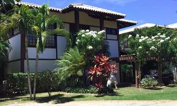 Imagem 4: Casa com 04 quartos sendo 02 suítes