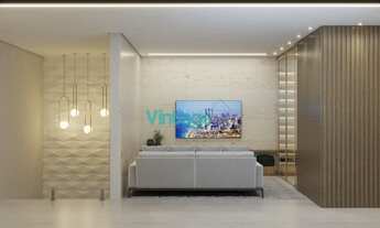 Imagem 3: APARTAMENTO DE LUXO 04 QTOS - 04 VGS FONTE GRANDE - CONTAGEM