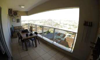 Imagem 2: Apartamento - Vila Terezinha - Leme