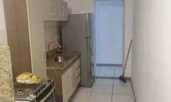 Imagem: Alugo apartamento mobiliado no morado do