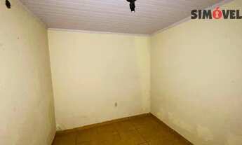 Imagem 3: Qnp 32 - Casa com 1 dormitório para alugar, 90 m² por R$ 600/mês - Ceilândia Sul - Ceilând