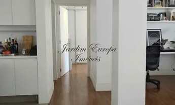 Imagem 5: Apartamento no Jardim Europa, 94m2, 01 vaga - 01 suíte