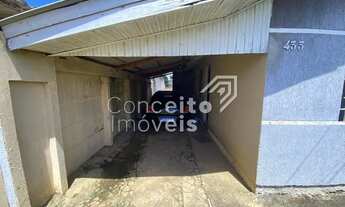 Imagem 3: Residência - Colônia Dona Luiza