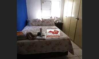 Imagem 3: Apartamento à venda, 60 m² por R$ 290.000,00 - Parque Jabaquara - São Paulo/SP