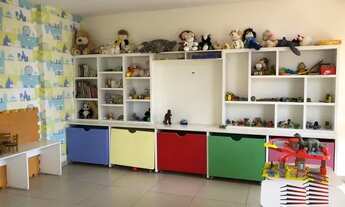 Imagem 6: Apartamento para Locação em Bauru, TERRAZO, 3 dormitórios, 3 suítes, 4 banheiros, 2 vagas