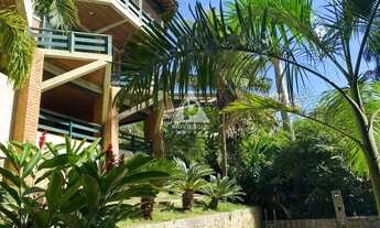 Imagem 2: Casa Triplex em condomínio à venda no Itanhangá