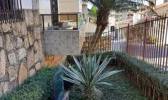 Imagem 2: Apartamento para venda com 3 quartos em Laranjeiras, Juiz de Fora/MG