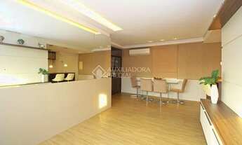 Imagem 2: PORTO ALEGRE - Apartamento Padrão - Passo da Areia