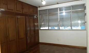 Imagem 7: Apartamento para aluguel com 110 metros quadrados com 3 quartos em Icaraí - Niterói - RJ