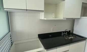 Imagem 6: Apartamento para venda possui 67 metros quadrados com 2 quartos