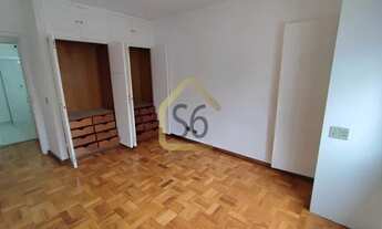 Imagem 6: Apartamento à venda no bairro Pinheiros - São Paulo/SP, Zona Oeste