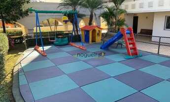 Imagem: Apartamento no Noblesse em andar Alto!