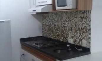 Imagem 4: Studio Jardim Aeroporto