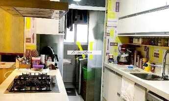 Imagem 3: Apto à venda com 3 dorms 01 suíte e 2 vagas cond VidaViva no Baeta Neves