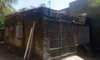 Imagem: Casa em reforma em Ilha de Itamaracá, Forte