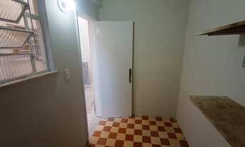 Imagem 2: Apartamento Térreo em Vista Alegre