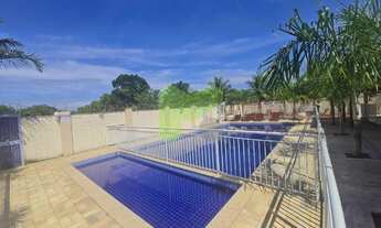 Imagem 2: Apartamento à venda, 2 quartos, 1 vaga, São José do Barreto - Macaé/RJ