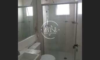 Imagem 7: METRÔ SAÚDE - 2 DORMITÓRIOS, 1 SUÍTE, 1 VAGA, 60M²