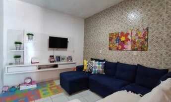 Imagem: CASA Á VENDA EM CANDEIAS