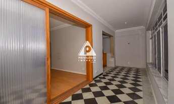 Imagem 5: Casa de rua à venda, 4 quartos, 1 suíte, 4 vagas, Botafogo - RIO DE JANEIRO/RJ