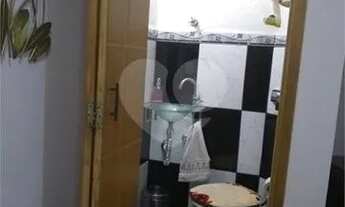 Imagem 6: Sobrado 120 m² com 3 dormitórios sendo 2 suítes e 2 vagas de garagem