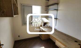 Imagem 2: REF 6060 Apartamento no Bairro do Quitaúna - Osasco SP