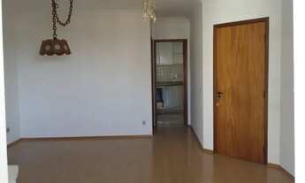 Imagem: 3 DORMITÓRIOS SENDO 1 SUÍTE, 3 VAGAS